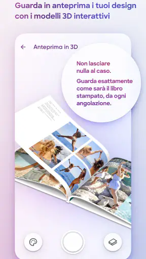 Popsa | Stampa i tuoi ricordi screenshot