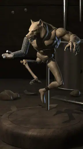 Poseit screenshot