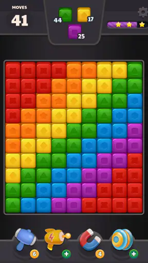 Power Pop Blast screenshot
