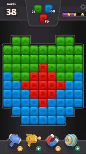 Power Pop Blast screenshot