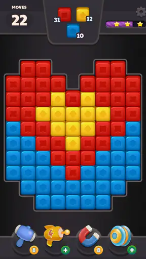 Power Pop Blast screenshot