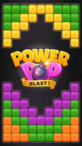 Power Pop Blast screenshot