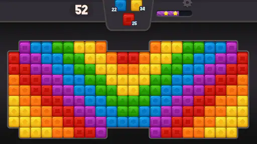 Power Pop Blast screenshot