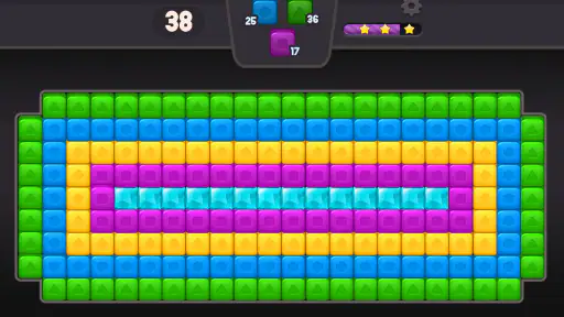 Power Pop Blast screenshot