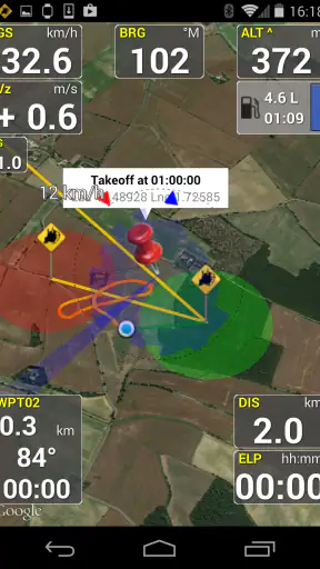 PPGpS screenshot