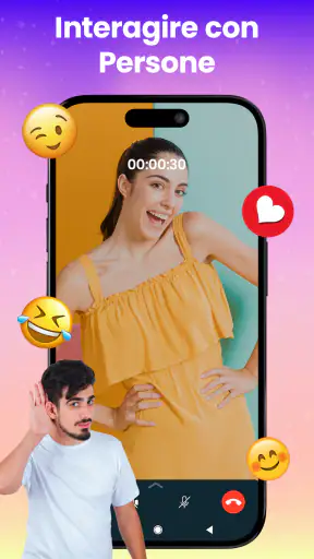 Prank Call - Chiamata Falsa screenshot