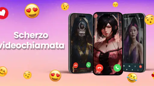 Prank Call - Chiamata Falsa screenshot