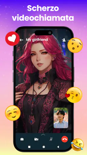 Prank Call - Chiamata Falsa screenshot