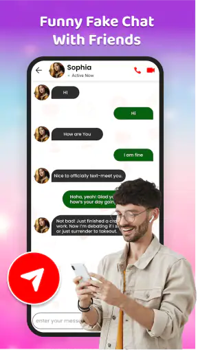 Prank Call - Funny Call Video screenshot