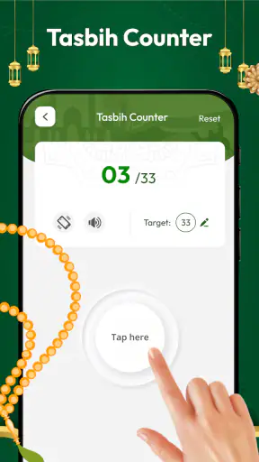 Prayer Times & Qibla Finder screenshot