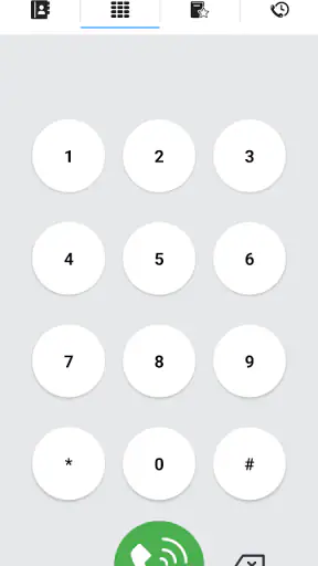 Prefisso Aziendale screenshot