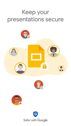 Presentazioni Google screenshot