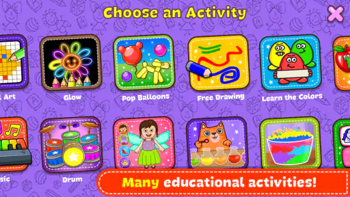 Principesse - Coloring Book screenshot