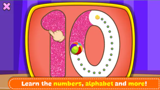 Principesse - Coloring Book screenshot