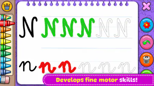 Principesse - Coloring Book screenshot