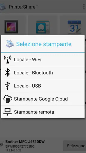 PrinterShare Premium Chiave screenshot