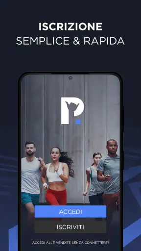 Private Sport Shop screenshot