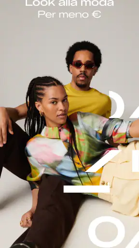 Privé by Zalando screenshot