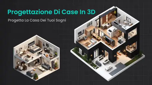 Progettazione Casa 2D screenshot