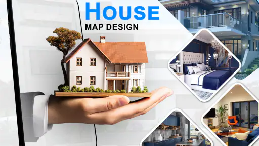 Progettazione della casa in 3D screenshot