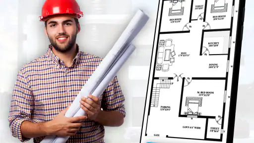 Progettazione della casa in 3D screenshot