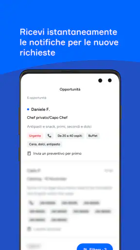ProntoPro - Pro screenshot