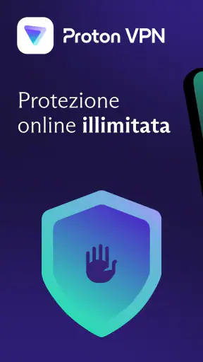 Proton VPN: VPN veloce, sicura screenshot