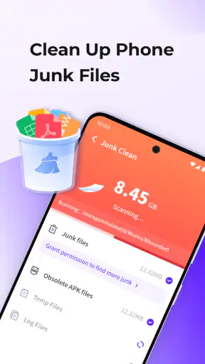 Pulitore Elite screenshot