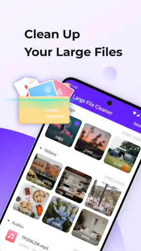 Pulitore Elite screenshot
