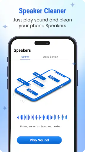 Pulitore telefono:tutto in uno screenshot