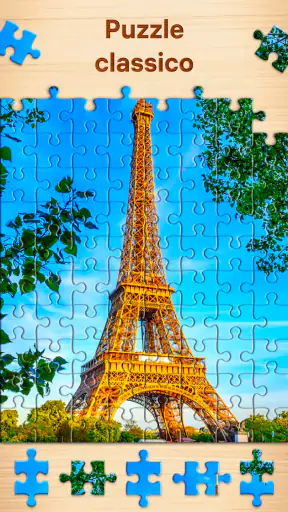 Puzzle - Gioco di rompicapo screenshot