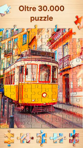 Puzzle - Gioco di rompicapo screenshot