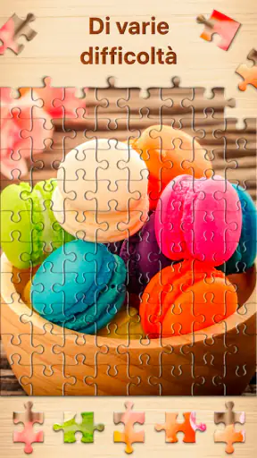 Puzzle - Gioco di rompicapo screenshot