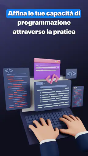 Python Master: programmare screenshot