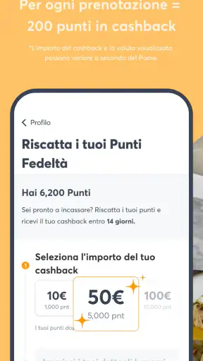 Quandoo: Prenota ristoranti screenshot