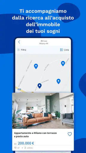 Quimmo screenshot