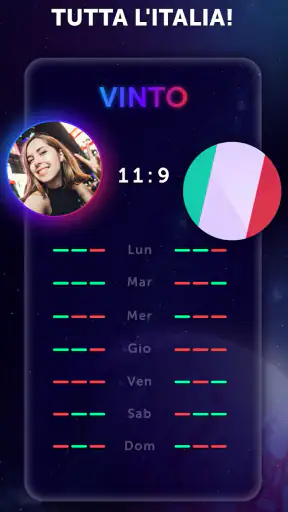 Quiz Planet screenshot