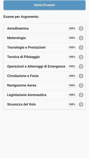 Quiz VDS screenshot
