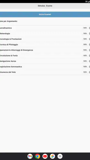 Quiz VDS screenshot