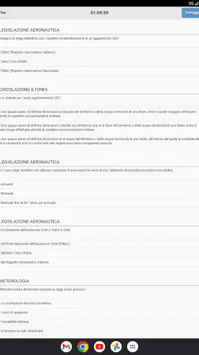 Quiz VDS screenshot