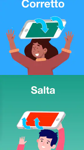Quizhead Indovina Parole screenshot