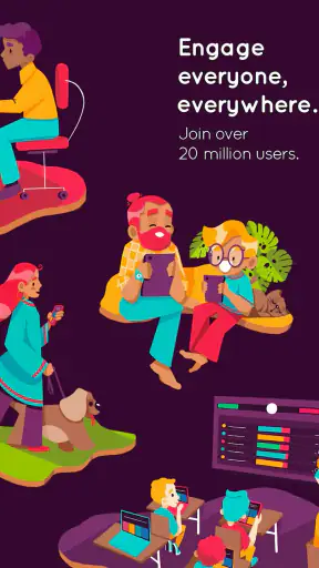 Quizizz: Play to learn screenshot