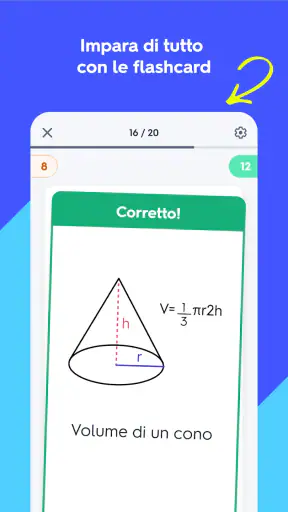Quizlet: Flashcard con IA screenshot