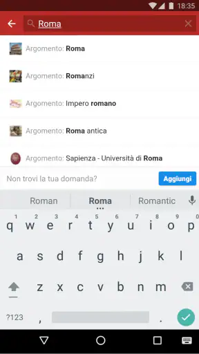 Quora screenshot