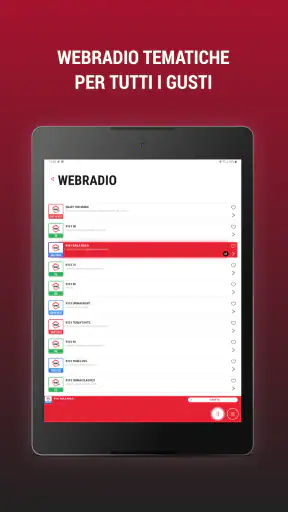 R101 screenshot