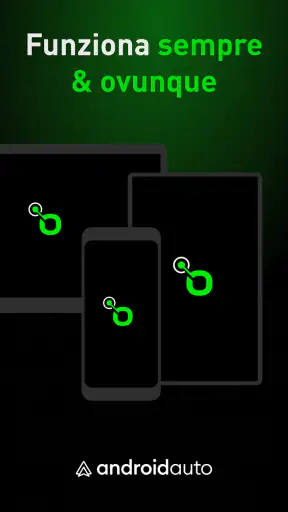 radio.it - radio e podcast screenshot