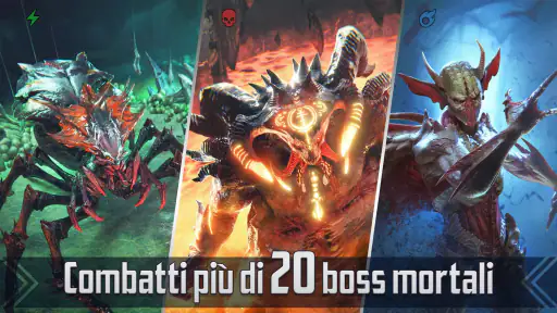 RAID: Shadow Legends screenshot