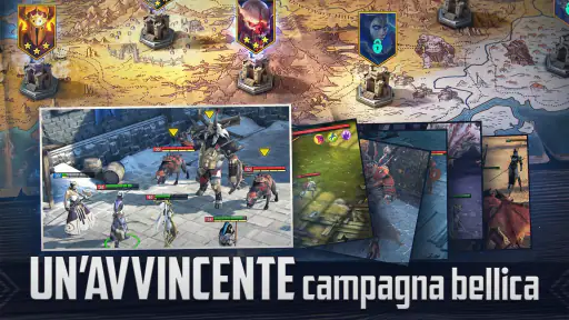 RAID: Shadow Legends screenshot