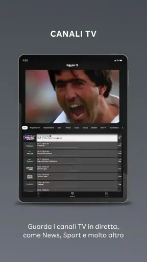 Rakuten TV - Film & serie TV screenshot