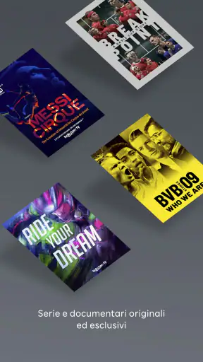 Rakuten TV - Film & serie TV screenshot